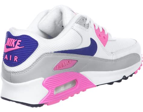 nike air max 90 pink weiß grau|nike air max 90 future.